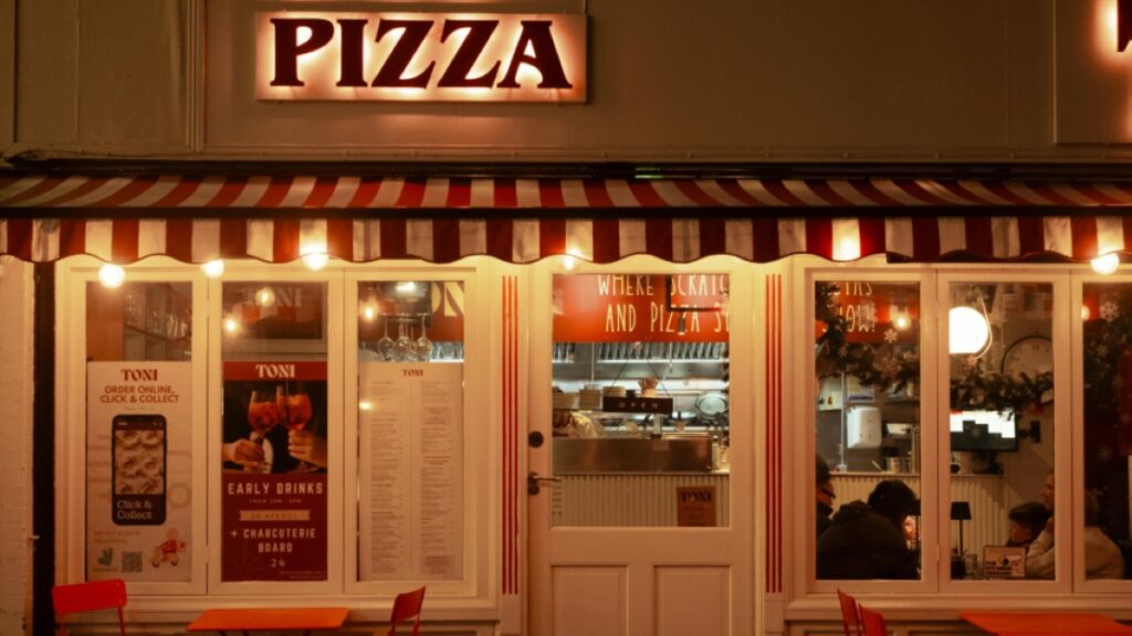 The Easiest Tax Win for Pizzeria Owners