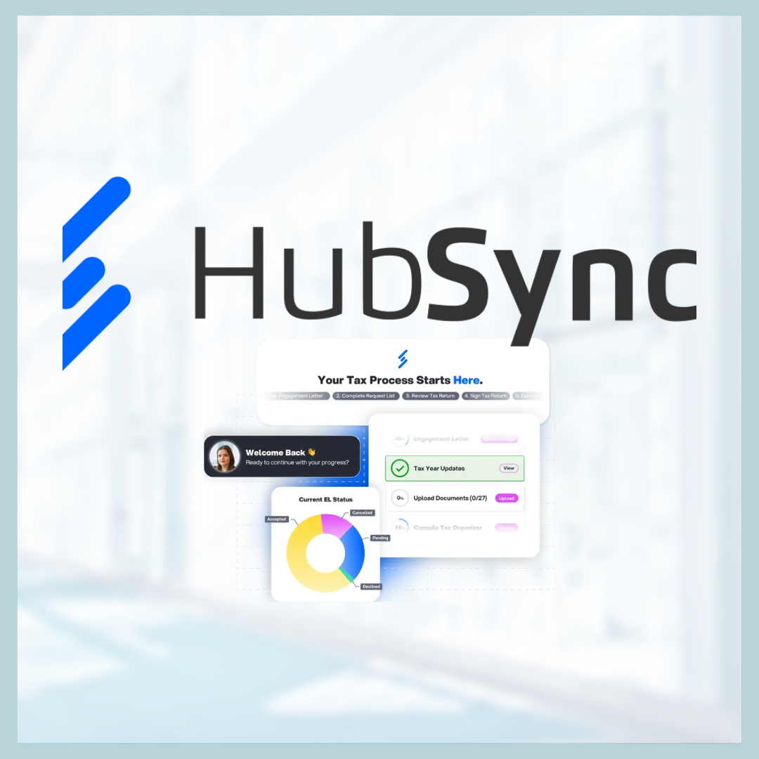 Hubsync
