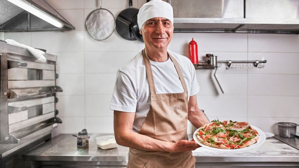 Should Your Pizzeria Switch to an S-Corp?