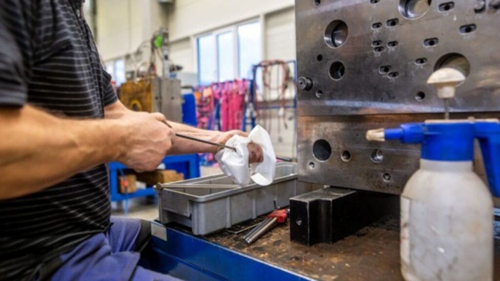 Manufacturing R&D Credits Hidden in Daily Operations