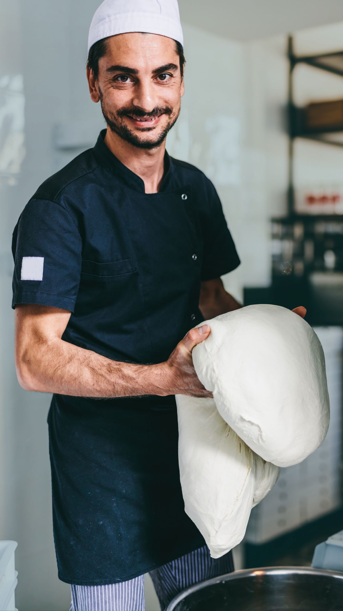 Pizza Baker