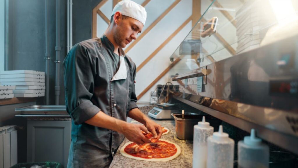 The Best Time to Buy Pizza Equipment