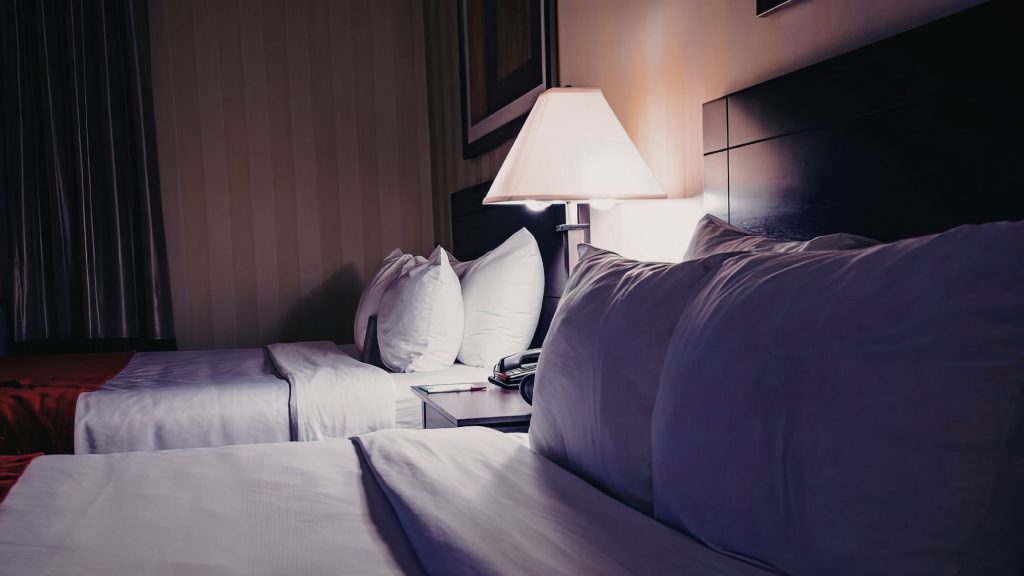 Save on Taxes with Hotel Energy Efficiency