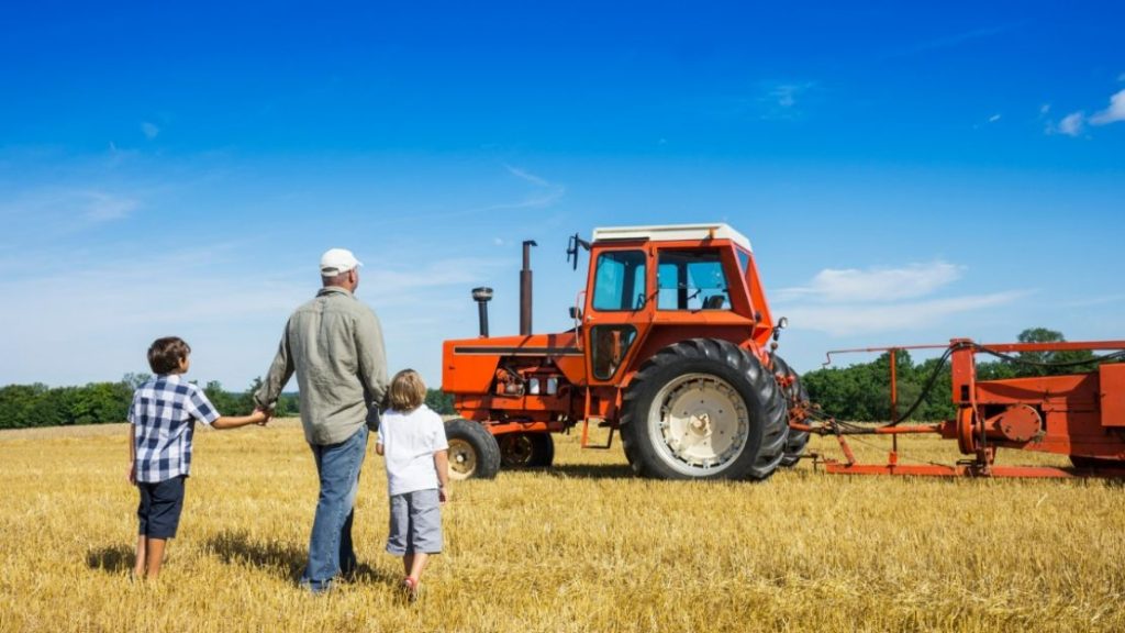 New Estate Tax Rules Impact Farm Transfers