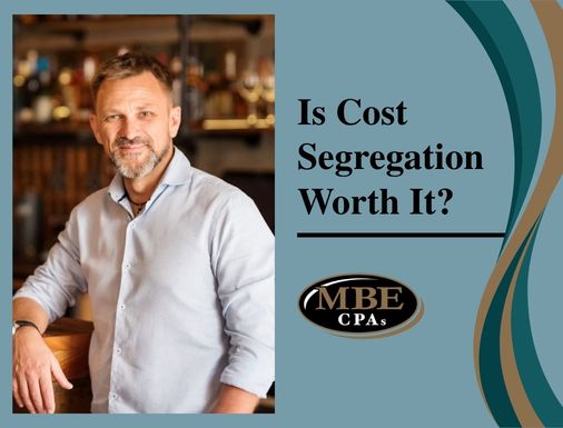 Is Cost Segregation Worth It - thumbnail