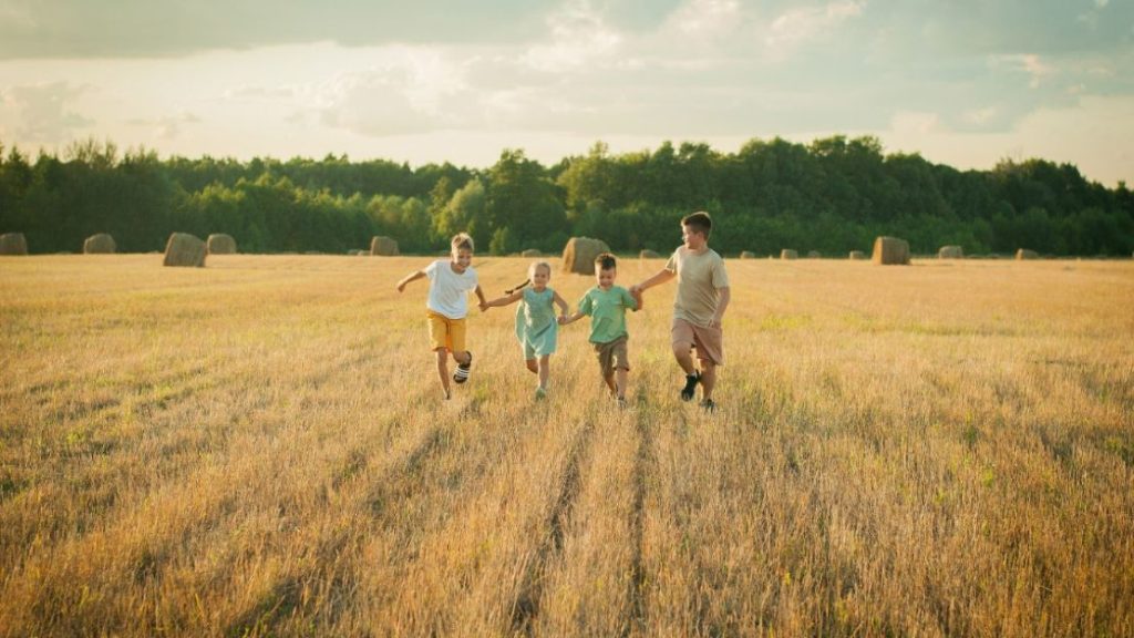 Passing the Farm to the Next Generation