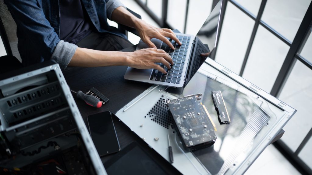 Fix Throughput and Improve Your Manufacturing Business