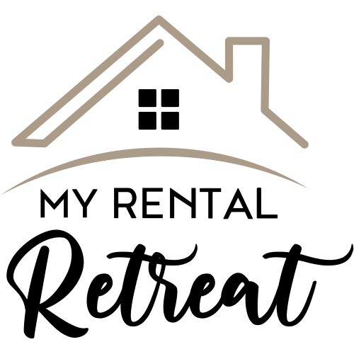 My Rental Retreat Logo