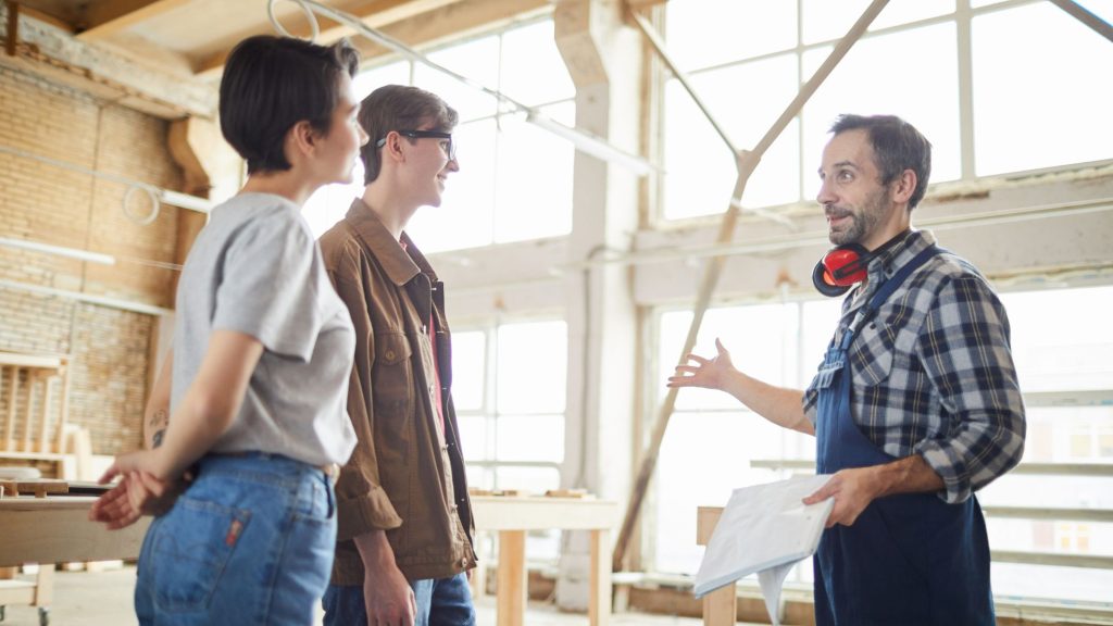 What Your Manufacturing Business Actually Needs First