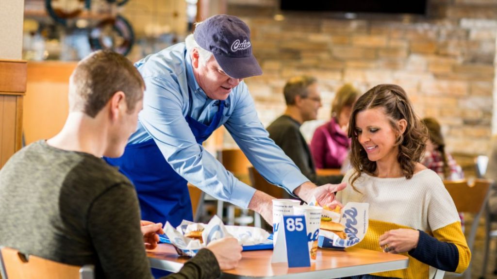 Culver’s Owners Review Performance Before Expanding