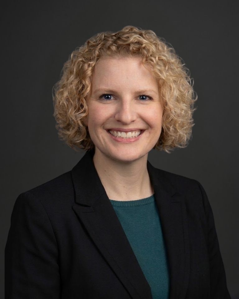 Meghan Schultz
