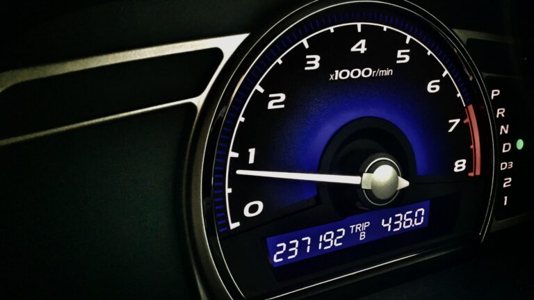 Mileage Rate Increase