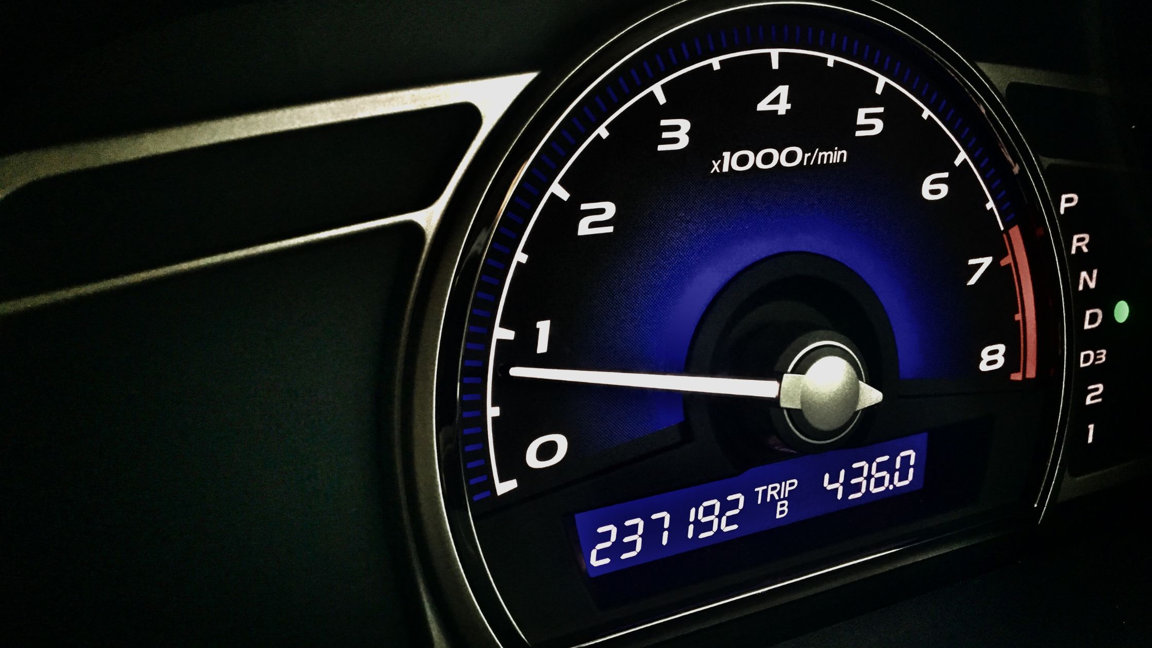 Mileage Rate Increase