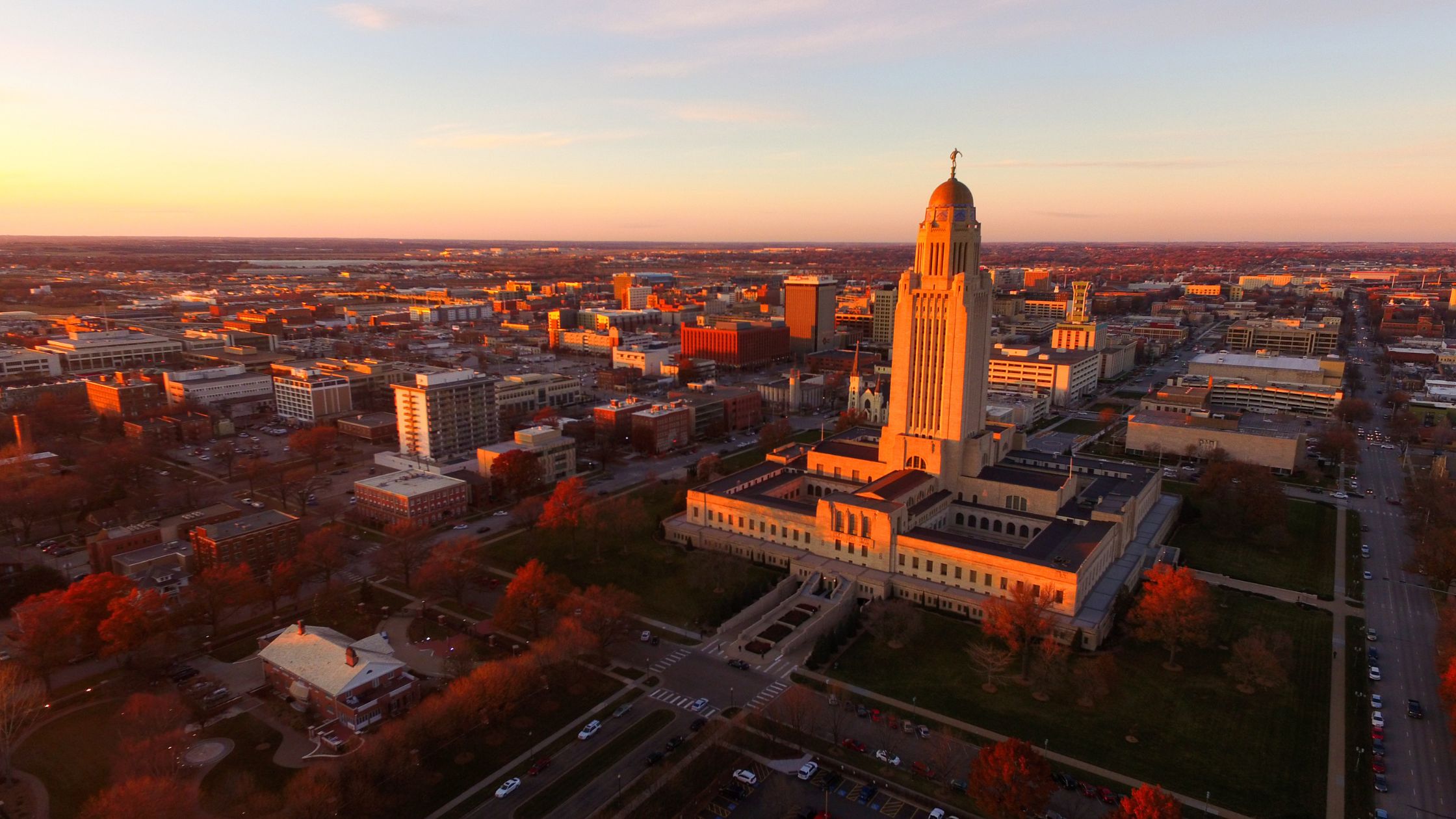 Nebraska Real Estate