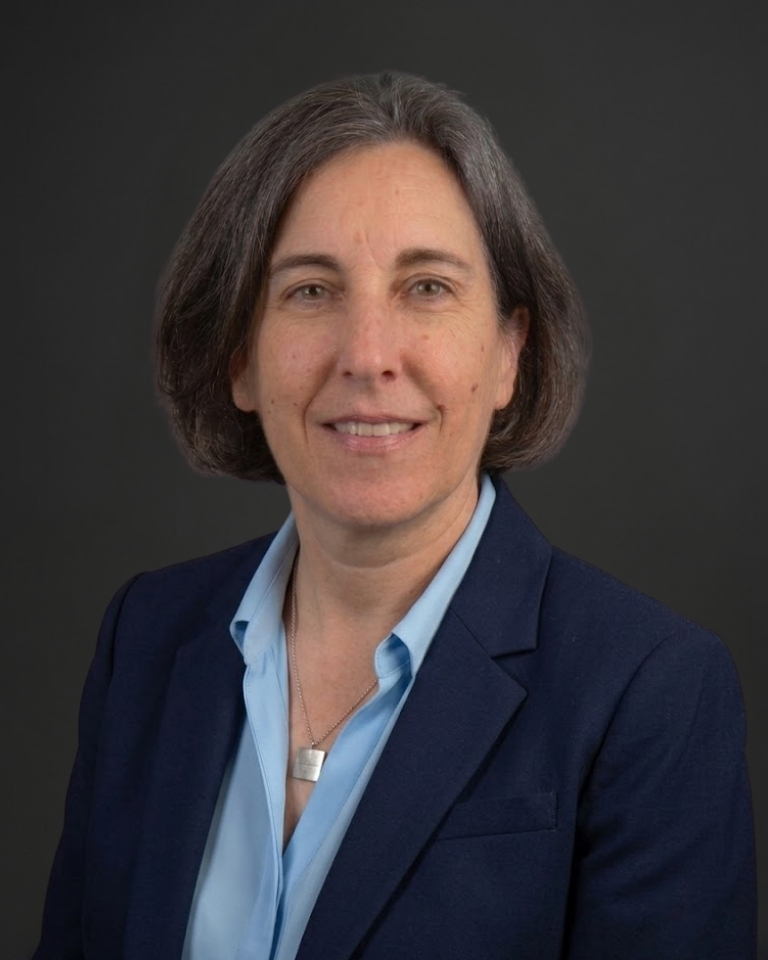 Penny Alspaugh