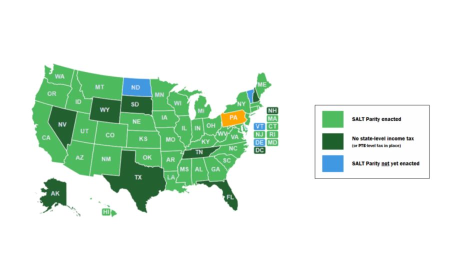 USA Maps